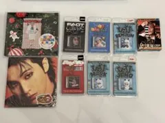 【〜10/18値下げ】NCT DREAM NCT 127 SMiniアルバム