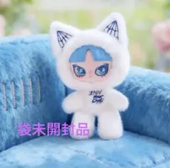 INN音　inn's新作 「Eat Inn Your Chat ツメチャット」