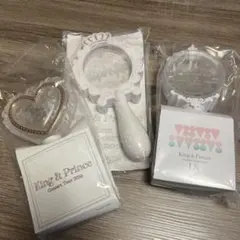 キンプリ ペンライトセット King & Prince