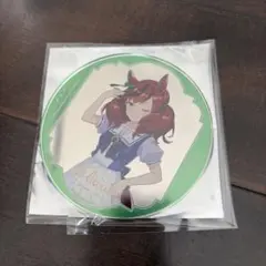 ウマ娘 6thイベント アニメイトカフェ ナイスネイチャ アクリルコースター