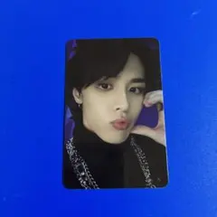 WayV クン FREQUENCY トレカ 威神V