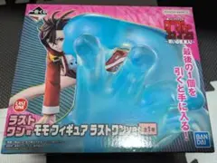 一番くじダンダダン ラストワン賞 モモフィギュア
