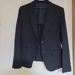 レディースジャケット　レミュー美品