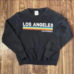 90s 00s ビンテージ　アメリカ　USA 古着　アメリカ輸入　スウェット