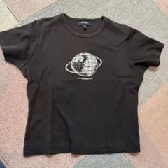 ダ*ミ様 BURBERRYLONDON Tシャツ