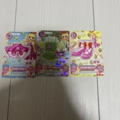 アイカツ！ハイスクール・ドレスアップ・300レア アイカツ！ハイスクール・ドレスアップ・300レア - メルカリ