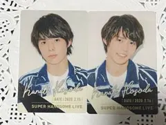 2025年最新】ハンサムライブ2020の人気アイテム - メルカリ