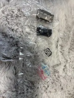 カプセルトイパーツ 5個セット
