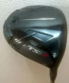 タイトリスト TSi1 ドライバー 10° TSPO13 フレックスR - メルカリ