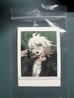 スーパーダンガンロンパ2 狛枝凪斗 ぱしゃこれ - メルカリ