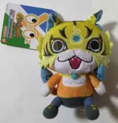 妖怪ウォッチ マスクドニャーン ヨロズマート 甲子園店限定のサムネイル