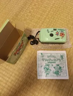 JAL リゾッチャカメラ フィルムカメラ - メルカリ