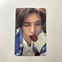 NCT WISH シオン poppop トレカ