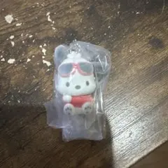 サンリオキャラクターズ ポチャッコ フロッキーマスコット