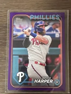 2026年最新】Bryce harper rcの人気アイテム - メルカリ
