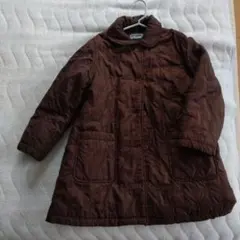 ポンポネット　ジャンパー