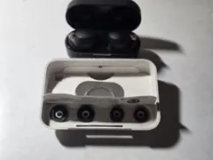 SONY ワイヤレスイヤホン wf1000xm4(訳あり説明欄まで)
