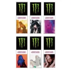 2026年最新】ちゃんみなステッカーの人気アイテム - メルカリ