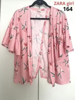 ZARA ザラ カーディガン 羽織り