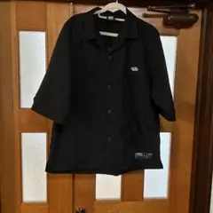 BiSH 半袖シャツ 黒