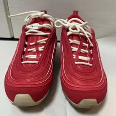Nike air max 97 RED カスタム品