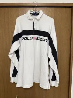 2026年最新】polo sport ラガーシャツの人気アイテム - メルカリ