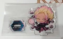 ブルーロック ファボテリア アクリルスタンド 士道龍聖