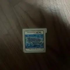 ポケットモンスター　アルファサファイア