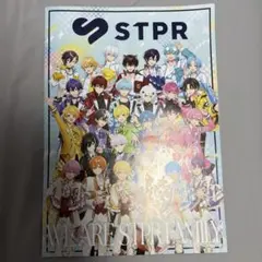 AGF 2025 配布 STPR 即購入〇