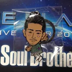 小林直己 首振り