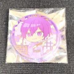 浦島坂田船　志麻　春ツ　2024   デフォ　缶バッジ