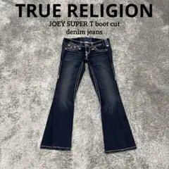 2026年最新】true religion joey super tの人気アイテム - メルカリ
