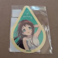 凪のあすから クリアポーチ 凪のあすから クリアポーチ 610X+MEmakL._UF350,350_QL50_.jpg