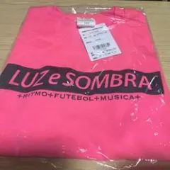 (新品未使用)ルースイソンブラ プラシャツ ピンク　160㎝