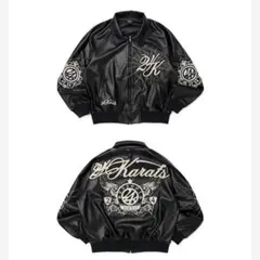 24karats GOLD LEGACY Edition ジャケット XLのサムネイル