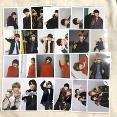 ✫*✫様 末澤誠也 公式写真 まとめ売り Aぇ！group 末澤誠也 公式写真 まとめ売り 39枚 セット - メルカリ