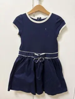 組曲ワンピース　100〜110cm