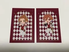ツイステカフェ 購入特典カードのサムネイル