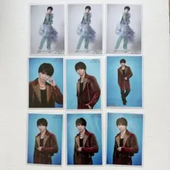 M!LK 生写真　54杯目　塩﨑太智