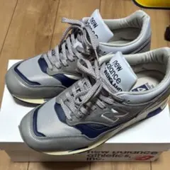 2026年最新】new balance 1500 28.5の人気アイテム - メルカリ