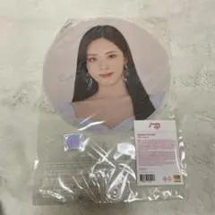 fromis_9 チェヨン うちわ | Mercari