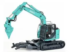 701-021 建機 1/26 コベルコ KOBELCO SK460-8 - メルカリ
