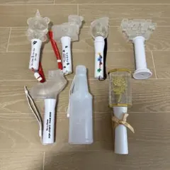timelesz SexyZone ペンライト　まとめ売り