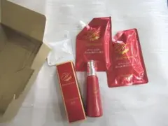 最終値下げ】未開封 育毛剤 薬用ヘアモアローション120ml×4つセット 