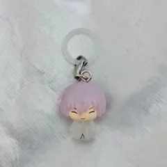 【匿名配送】BLEACH めじるしアクセサリー2 破面篇 市丸ギン ガチャ