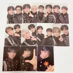 ニコラス ユニット トレカ &TEAM