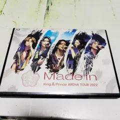 King & Prince/ARENA TOUR 2022～Made in～〈…