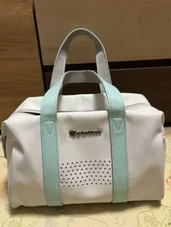 テーラーメイド ゴルフ キャディーバック９型【ホワイト】中古！ テーラーメイド ゴルフ キャディーバック9型【ホワイト】中古！