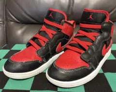 Jordan1 ジョーダン1 キッズ用 MID 21.5cm