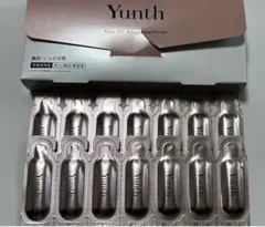 Yunth 美容液